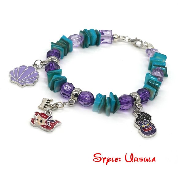 Bracelet with Disney figurine character included. - Picture 6 of 8